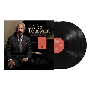 Allen Toussaint Songbook (Vinyl)