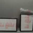 FA500 Filter for FAMREE FA500 and Aiper KJ200 Air Purifier 2pack
