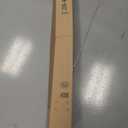 One Way Window Privacy Film See Out Not in, Window Tint for Home, Reflective Mirror Glass Windows Coverings Sun Heat UV Blocking, Silver, 47.2 Inch x 78.74"