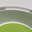 Baby Bath Seat for Babies 6 Months & up Non-Slip Toddler Bath Seats for Sitting Up Infant Bathtub Chair with Suction Cups and Soft Cushion for Baby Shower Tub Seat (Green)