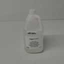 Amazon Basics All Purpose Washable School Clear Liquid Glue - Great for Making Slime, 128 fl oz