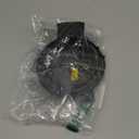 Upgraded Laminate Floor Gap Fixer Tool with Enhanced Vacuum Suction Cup: Professional Plank Grabber Flooring Gap Fix, Heavy Duty Durable Metal, Plank Repair Flooring Tool for Smooth Surface Floor