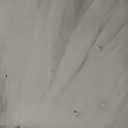 1 Tier Pearl Wedding Bridal Veil With Metal Comb F55 (Chapel Length (90 inches), White)