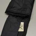 Arctix Kids Insulated Snow Bib Overalls (Medium, Black)