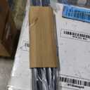 US Weight 105 Pound Barbell Weight Set for Home Gym| Adjustable Weight Set with Two Dumbbell Bars and Full 6 Ft Bar, Black