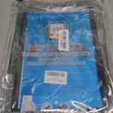 Case for Galaxy Tab S10 Plus/ S9 FE Plus/ S9 Plus 12.4 INCH: TPU Cover for Samsung Tablet Tab S10+/ S9 FE+/ S9 + 12.4" 5G W/ Screen Protector - Stand- Handle- Shoulder Strap- S-Pen Holder- Black