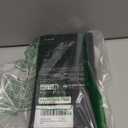 TORRAS Guardian Shockproof for Samsung Galaxy S25 Case, [12FT Military Grade Drop] Thin & Soft Touch for Samsung S25 Case, Transparent Protective Slim Case for Samsung S25, Diamond Clear