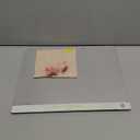 LED Note Board Drawing Board for Kids, Light Up Dry Erase Board with Touch Control,Doodle Glow Drawing Pad with Colorful Markers,Christmas Birthday Gift for Kids Girls Boys Women /(11.8"x9.4") (White)