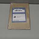 Premium A2 Black Envelopes (4 3/8" x 5 3/4") - Heavyweight (70lb) Envelopes for Invitations & Greeting Cards - 40 Pack