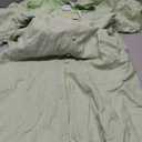 Petal & Pup Women's Seraphina Maxi Dress Green, Size 4
