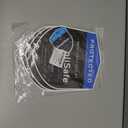 3PCS Yard Sign Compatible for SimpliSafe Home Security System, and 3PCS Door/ Window Stickers - Home Security Alarm Decal for Simpli-Safe, Durable and Waterproof