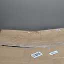 Bronco Sport 2021-2026 4pc Floor Liners for Carpet Flooring