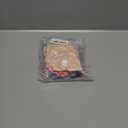 Idepet Female Dog Diapers with Suspender Detachable, 3 Pack Washable Reusable Girl Doggie Diapers for Small Medium Female Dog in Heat Period Cycle Urinary Incontinence Training S