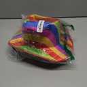 Top Hats - Rainbow