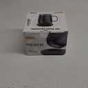 Self Heating Coffee Mug T2, 16oz Smart Heated Coffee Mug, 150 Min Battery Life - Hot up to 149 Temperature Control Coffee Mug Warmer, Gifts for Dad Mom (No APP) (Lilac Violet)