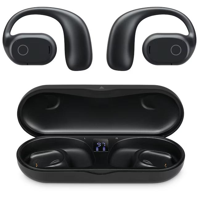 iLive On the ear Wireless Headphones