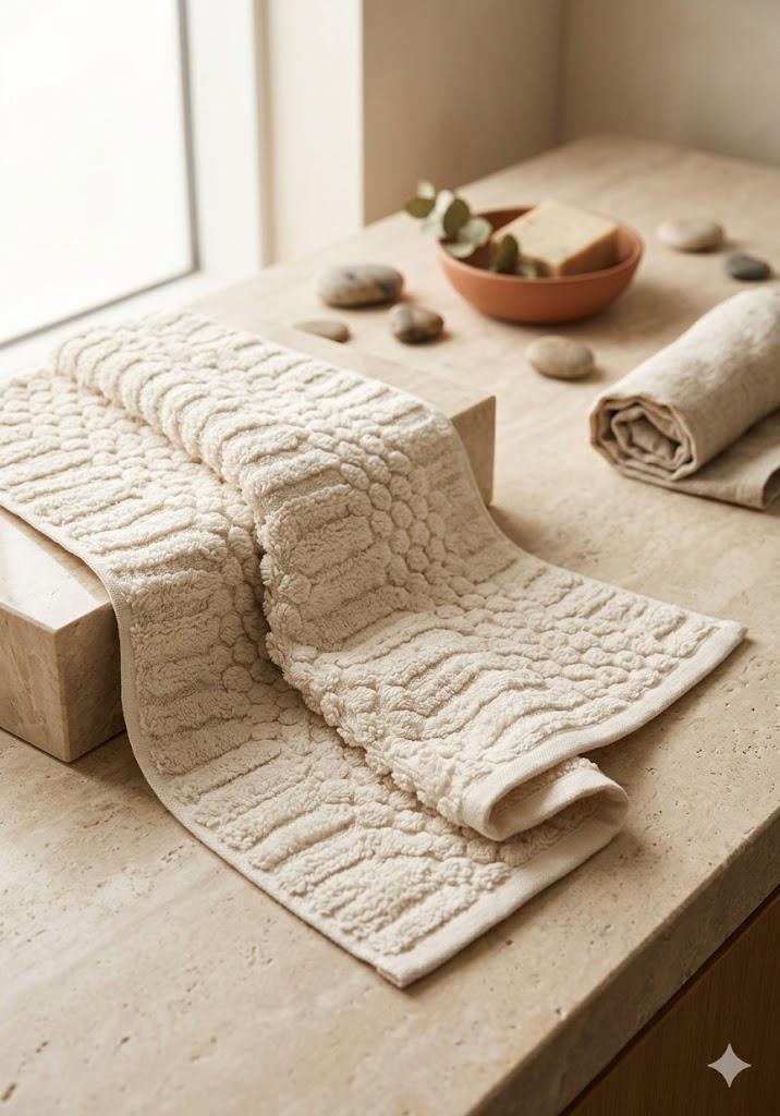 GentleSoft Bright White Throw Blanket for Couch - Cozy Soft Blankets for Women, Cute Small Throws for Girls, 50x60 Inches