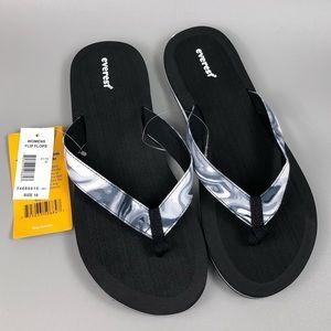 Reef Everest Sandals, Size 10