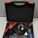 VDIAGTOOL V200 Pro Automotive Circuit Tester, Power Circuit Probe Tester Breaker Finder Tool, 12/24V Electrical Open Short Circuit Finder, Wire Tracer, AC/DC Trailer Relay Fuse Test for 99% Cars