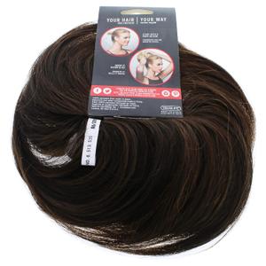 Style-A-Do And Mini-Do Duo Pack, R6 30H Chocolate Copper