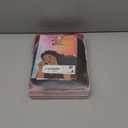 Chocolate Brown Lace Front Wig, 13x4 Synthetic Lace Wigs Pre Plucked 26inch Long Straight Glueless Dark Brown Wig For Black Women Beginner Friendly Suitable For Everyday Wear