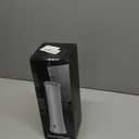 Hotel Scent Diffuser Starter Kit - 1500 Sq Ft Coverage, Hotel Scents Collection, Suitable for Waterless Diffuser Large Room, Contains Five Aromatherapy Essential Oils, Remote Control, Black