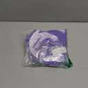 SweatyRocks Women's 2 Piece Bikini Set Striped Print Spaghetti Strap Push Up Swimsuit, L