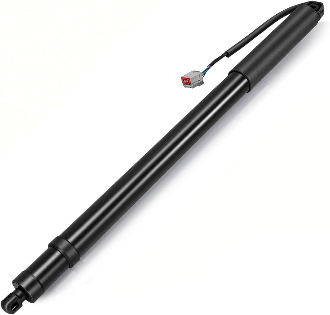 DA8Z14B351A Rear Hatch Trunk Tailgate Struts Actuator Fit for 2013-2019 Ford Flex 3.5L Replcace DA8374402A55AB Rear Left Power Liftgate Support Drive Motor