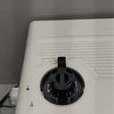 Espresso Machine with Grinder, 20 Bar Professional Espresso Maker with 19 Grind Sizes, Coffee Machine with Milk Frother, 2.8L Removable Water Tank for Latte & Cappuccino (Ivory Beige)