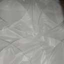 Art3d Decorative Ceiling Tile 2x2 Glue up, Suspended Ceiling Tile Pack of 12pcs White Floral
