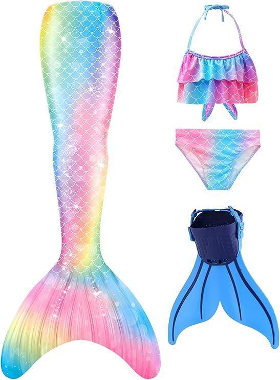 Superband Marmaid Tail for Swimming