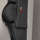 Gator Cases Adagio Series Shaped EPS Polyfoam Lightweight Case for Bb Tenor Sax; (GL-TENORSAX-S23)