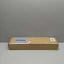 TURS Brushed Gold Bathroom Hardware Set 4-Piece Bath Towel Bar Set 24 Inch Stainless Steel Towel Holder Set for Bathroom Wall Mounted