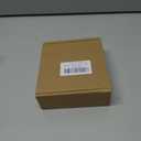 honecumi Starlink Cable Mounting Kit, Beciety Starlink Cable Routing Kit, with Wall Wire Clips, Starlink Mount, Starlink Accessories, Starlink Roof Mount, Starlink Internet Kit Satellite