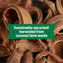 Back to The Roots Organic Coir, 51 Quart Expanding Soil, Great for Seeds and Potting