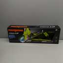 FREEDARE Pro Scooter Stunt Scooter Complete Trick Scooter for Kids 8 Years and Up, Teens, Adults, Boys and Girls Freestyle Street Scooter for Intermediate and Beginner Skate Park (Green-JB1-N)