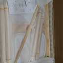 Stoie's Owl Drum Set for Babies and Toddlers, Wooden Percussion Musical Instruments for Kids, Eco Friendly, Montessori Educational Toy for Girls and Boys