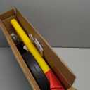 Franklin Sports Future Champs Youth Football Goal Post Set No. 14266