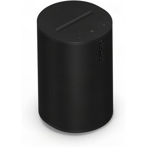 Sonos Era 100 SL - Compact, Microphone-Free Speaker with WiFi, Bluetooth - Black (Single)