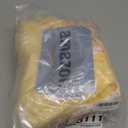 Hooded Towel for Kids 100% Cotton Ultra Soft with Unique Animal Design Large for Infants 3-10 Years (Chick)