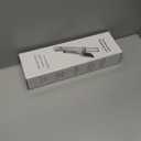 2 in 1 Curling Iron, Hair Curling Wand, for Short & Long Hair, Hair Curling Tools for Styling, Travel Hot Rollers, Ceramic Curling Tongs, Heated Round Brush, Adjustable Temperature