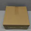 Yinder 12 Pcs Cube Storage Bin Pink 11'' Storage Bins for Playroom Decor Colorful Bins for Kids Foldable Baskets for Nursery Organizer Boxes Fabric Boxes (10.5''x10.5''x11'', Dark Pink, Light Pink)