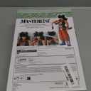 Ichibansho Figure - Dragon Ball - Yamcha (Son Goku Training Section), Bandai Spirits Masterlise Collectible Statue