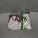 Boarnseorl Baby Boys Pants Sets,Toddler Gentleman Outfits,Infant Long Sleeve Shirt + Pants + Bow Tie + Suspenders, 2-3Y