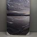 ARTISTIC PATH Dock Picture Coastal Artwork Painting: Pier Boardwalk Wall Art Print on Canvas for Bedroom Walls (Overall 60" W x 34" H,Multi-Sized)