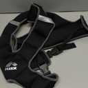 RBX Performance Fitness Weighted Vest (8 lb)