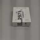 Magnetic Light for DJI Gimbal Small Video Light for Gimbal - USB-C Rechargeable, 3 Modes, 10 Brightness Levels, Compact DJI Light Attachment (Deep Grey)