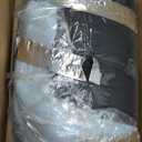 Wedge Pillow for Couples Intimacy, Spine & Hip Alignment Sex Position Cushion, Memory Foam Lift Pillow for Adult Bed, Lounge & Relaxation, Comfort Support for Back, Waist & Posture (Blue)