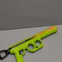 Hyper Pet K9 Kannon Dog Ball Thrower Launcher for Dogs, All Breeds Up To 60 Pounds, With One Hyper Pet 2.5 Inch Tennis Ball, For All Breeds