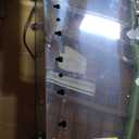 VEVOR Commercial Beverage Dispenser, 4 Tanks 12 L / 12.7 QT Per Tank Juice Dispenser, 510W Stainless Steel Ice Tea Drink Machine with 45F-54F Cooling Temperature, for Cold Drink Restaurant Bar Party